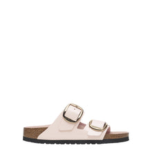 Carica l&#39;immagine nel visualizzatore di Gallery, Birkenstock Arizona Big Buckle rosa vernice
