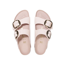 Carica l&#39;immagine nel visualizzatore di Gallery, Birkenstock Arizona Big Buckle rosa vernice
