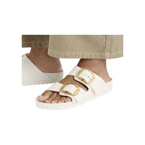 Birkenstock Arizona big buckle eva
