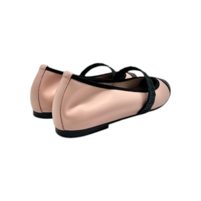 Ballerina Fb