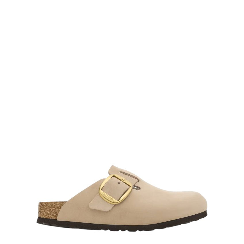 Birkenstock Boston Big Buckle