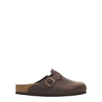 Birkenstock Boston habana