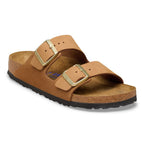 Birkenstock Arizona cuoio soft