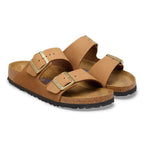 Birkenstock Arizona cuoio soft
