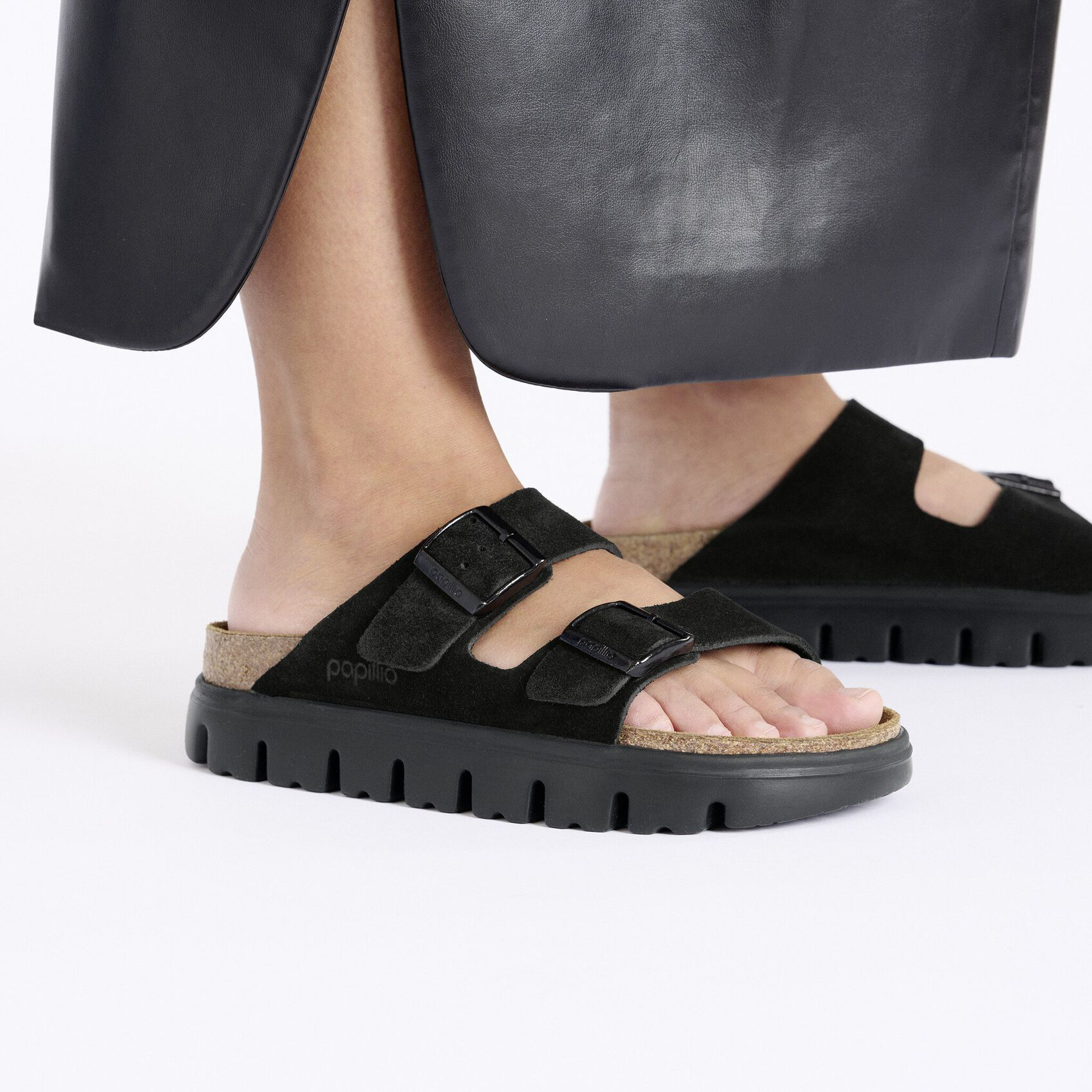 Birkenstock Arizona Papillio