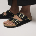 Birkenstock Arizona borchie