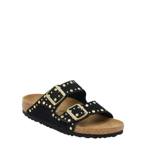 Birkenstock Arizona borchie