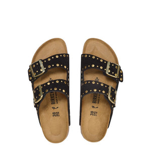 Birkenstock Arizona borchie