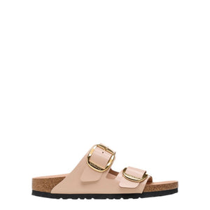 Birkenstock Arizona Big Buckle nude