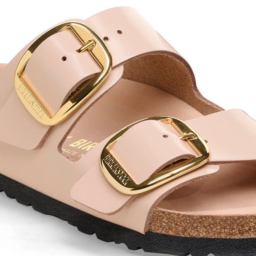 Birkenstock Arizona Big Buckle cipria