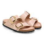 Birkenstock Arizona Big Buckle cipria
