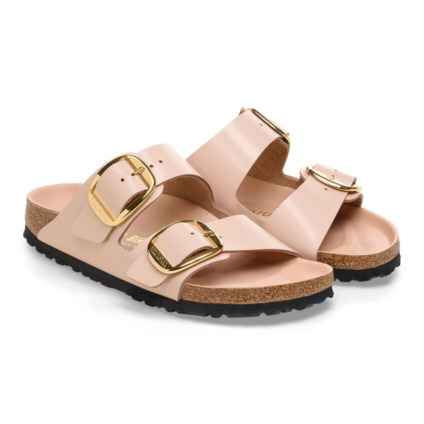 Birkenstock Arizona Big Buckle cipria