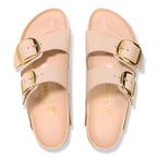 Birkenstock Arizona Big Buckle cipria
