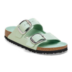 Birkenstock Arizona Big Buckle menta