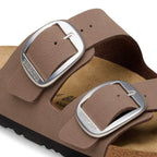Birkenstock Arizona Big Buckle mocca