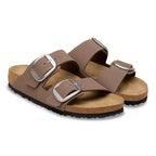 Birkenstock Arizona Big Buckle mocca
