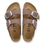 Birkenstock Arizona Big Buckle mocca