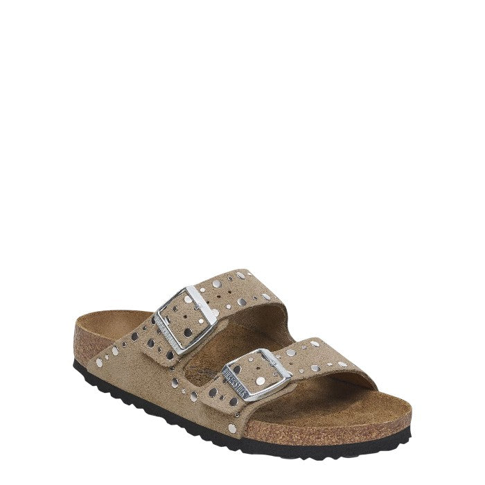 Birkenstock Arizona borchie