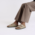 Birkenstock Arizona borchie