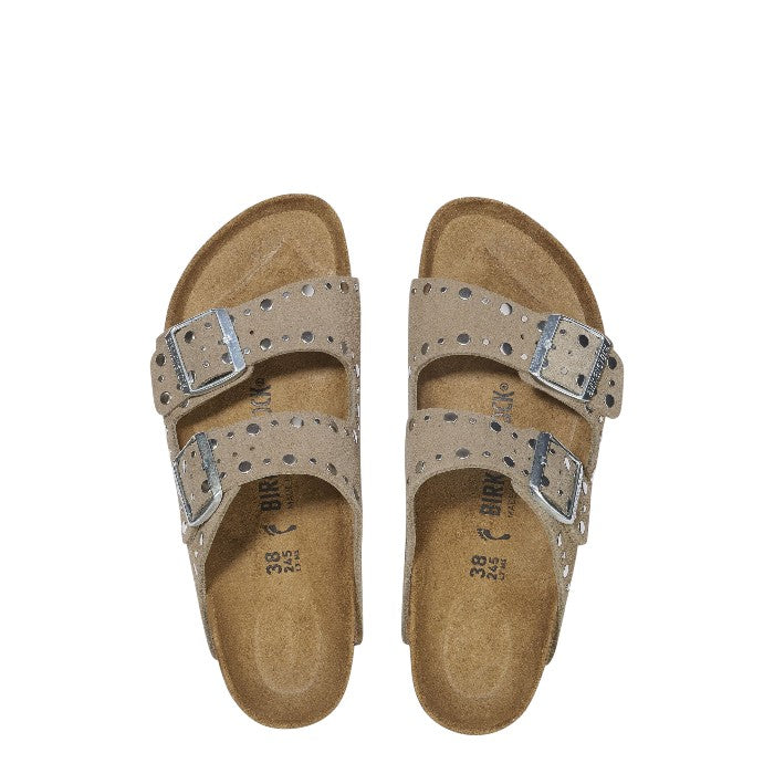 Birkenstock Arizona borchie