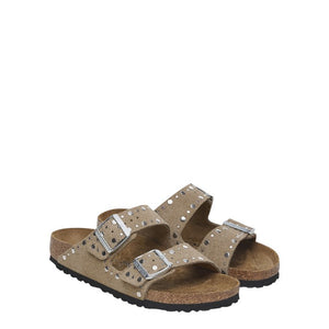 Birkenstock Arizona borchie