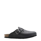 Birkenstock Boston nero
