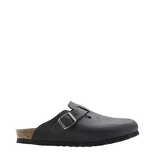 Carica l&#39;immagine nel visualizzatore di Gallery, Birkenstock Boston nero
