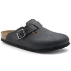 Birkenstock Boston nero