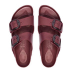 Birkenstock Arizona big buckle eva