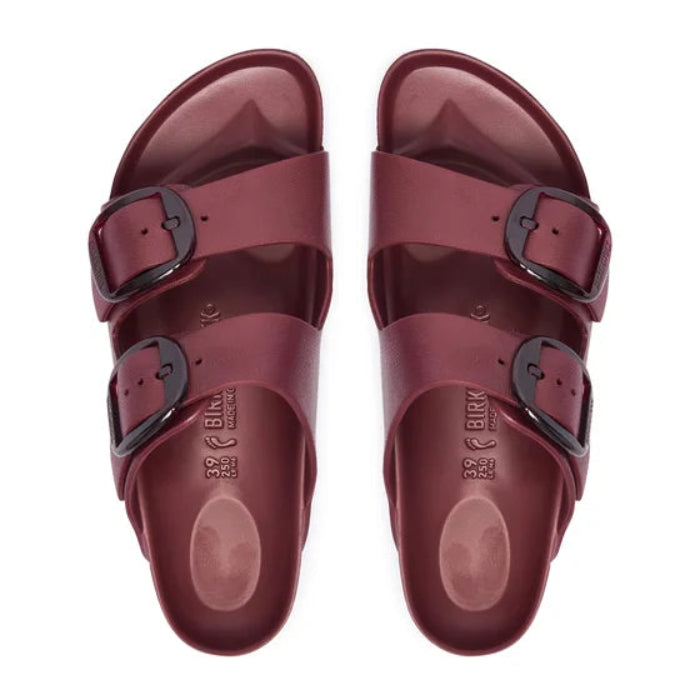 Birkenstock Arizona big buckle eva