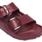 Birkenstock Arizona big buckle eva