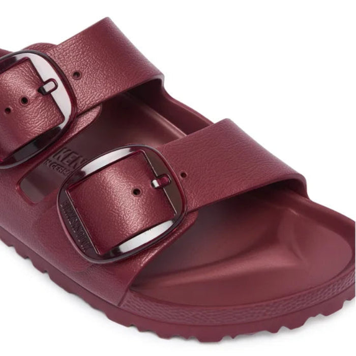 Birkenstock Arizona big buckle eva