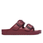 Birkenstock Arizona big buckle eva