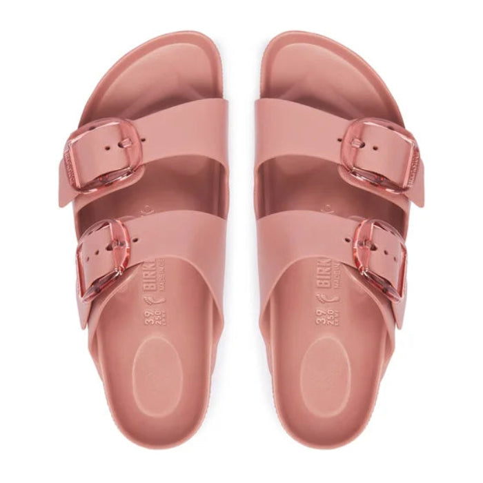 Birkenstock Arizona big buckle eva