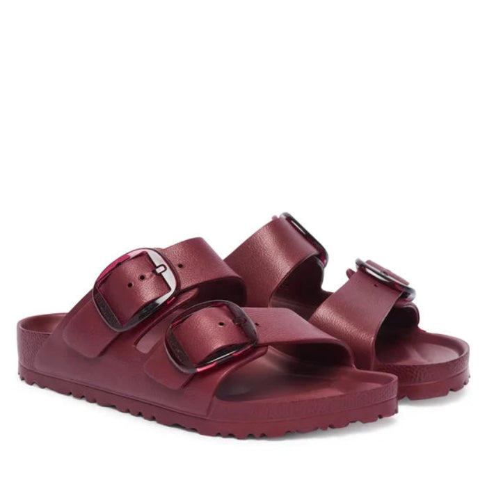 Birkenstock Arizona big buckle eva
