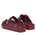 Birkenstock Arizona big buckle eva