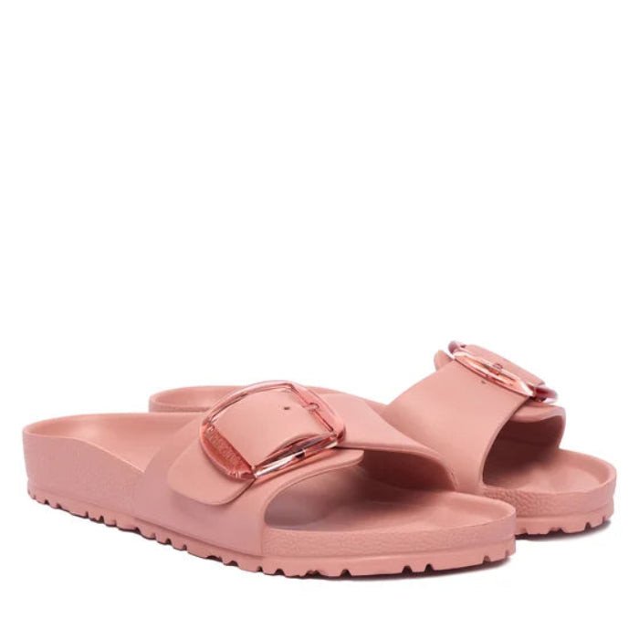 Birkenstock Madrid big buckle eva