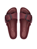Birkenstock Madrid big buckle eva