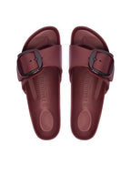 Birkenstock Madrid big buckle eva