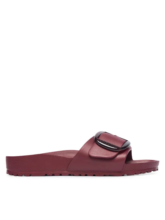 Birkenstock Madrid big buckle eva