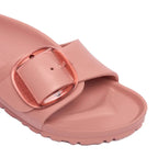 Birkenstock Madrid big buckle eva