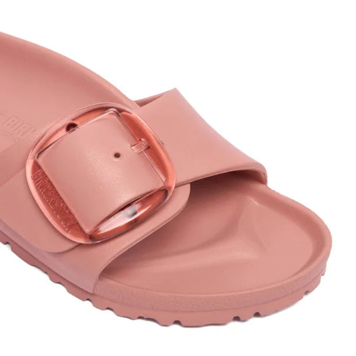 Birkenstock Madrid big buckle eva