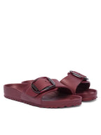 Birkenstock Madrid big buckle eva