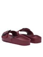 Birkenstock Madrid big buckle eva