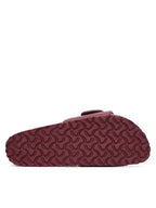 Birkenstock Madrid big buckle eva