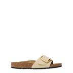 Birkenstock Madrid Big Buckle sabbia