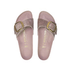 Birkenstock Madrid Big Buckle lavanda
