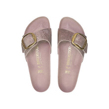 Carica l&#39;immagine nel visualizzatore di Gallery, Birkenstock Madrid Big Buckle lavanda
