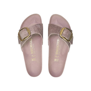 Birkenstock Madrid Big Buckle lavanda