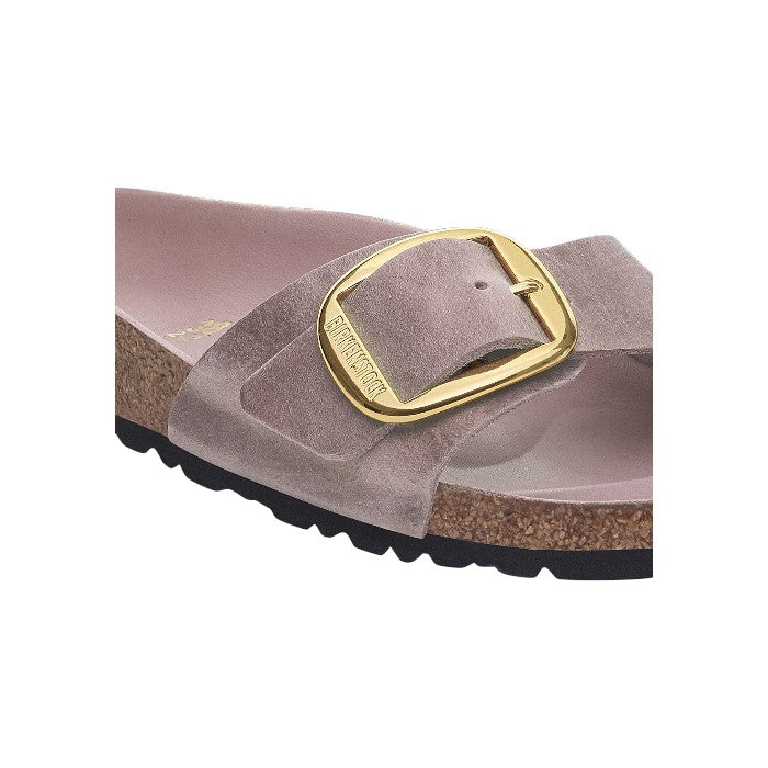 Birkenstock Madrid Big Buckle lavanda